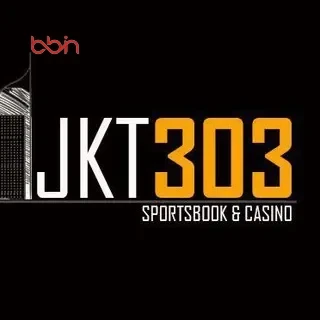 Logo jkt303